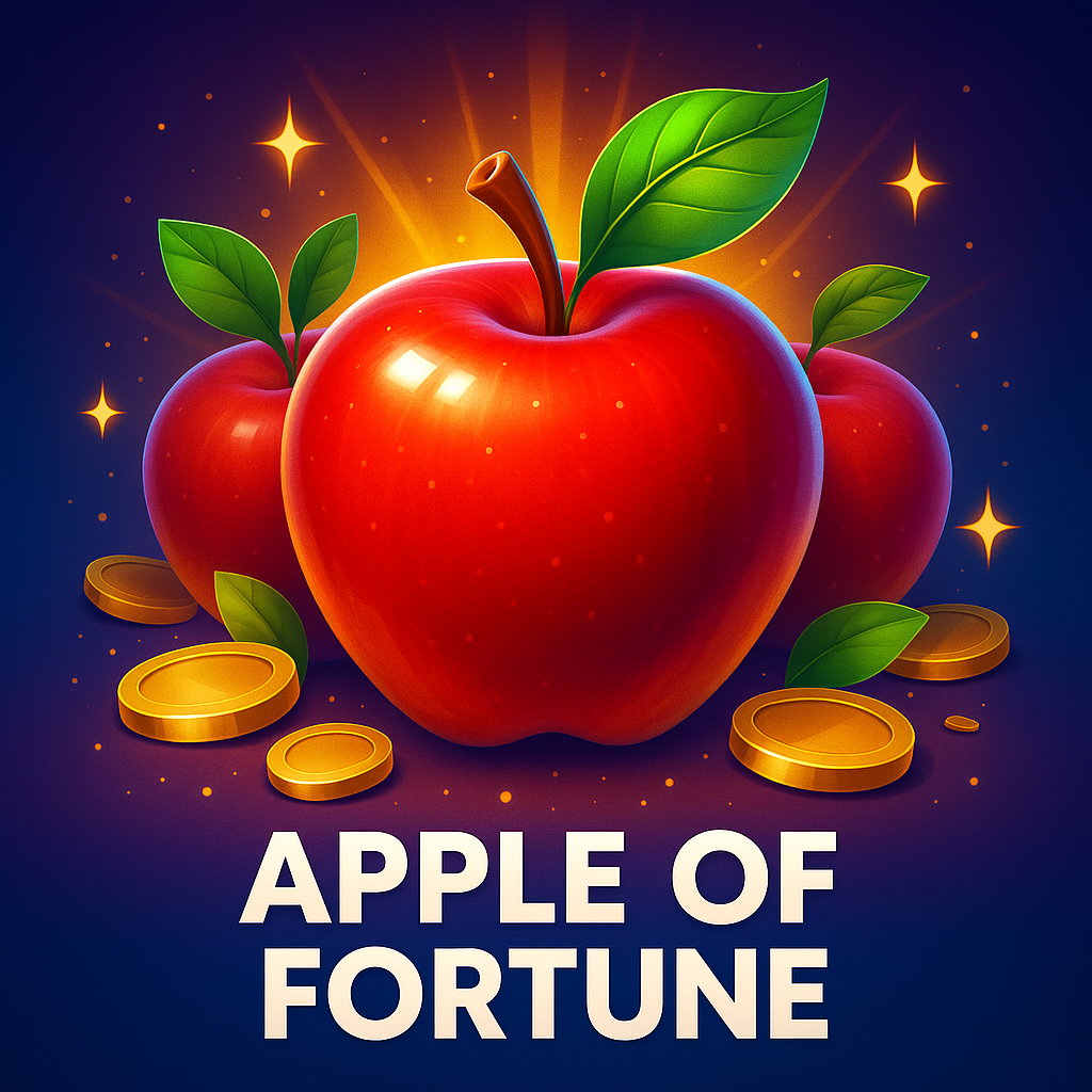 Apple of Fortune